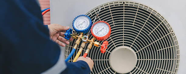 Licensed Hvac Installation service in Burnett, WI - JG Cool HVAC