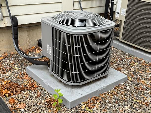 24/7 Emergency Hvac Installation experts in Burnett, WI