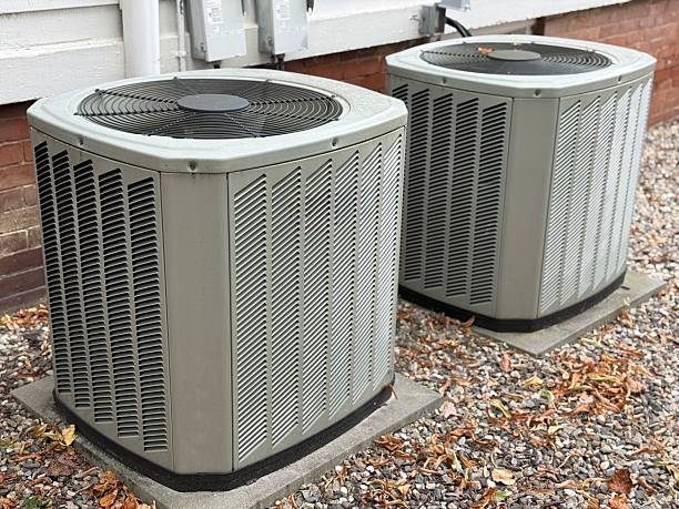 Reliable Hvac Installation contractor in Burnett, WI by JG Cool HVAC